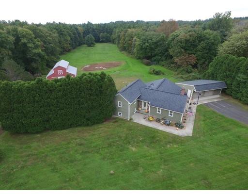76 Will Palmer Road Southwick, MA 01077 - Photo 24 of 27 Gallery Image 24