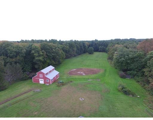 76 Will Palmer Road Southwick, MA 01077 - Photo 25 of 27 Gallery Image 25