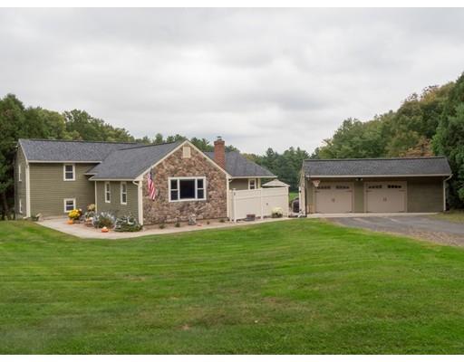 76 Will Palmer Road Southwick, MA 01077 - Photo 5 of 27 Gallery Image 5