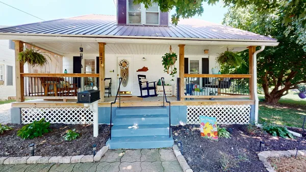 $169,500 | 121 Hamilton Avenue, Lancaster, KY 40444