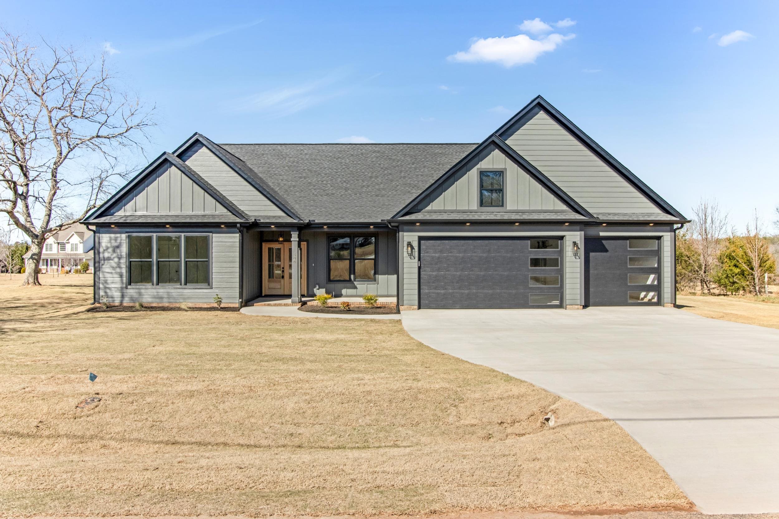 590 Ben Johnson Road Inman, SC 29349 - Photo 1 of 41