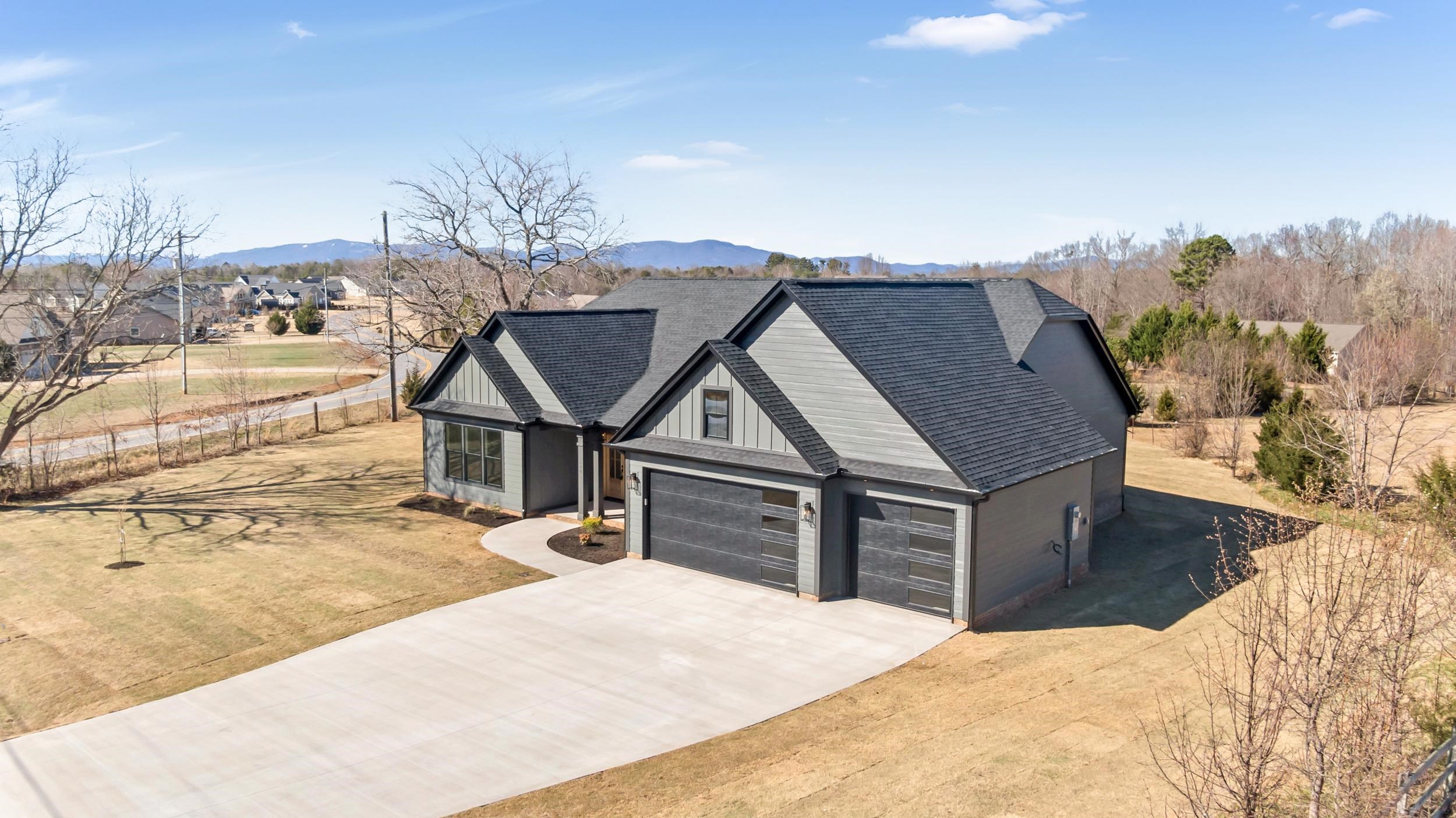 590 Ben Johnson Road Inman, SC 29349 - Photo 2 of 41