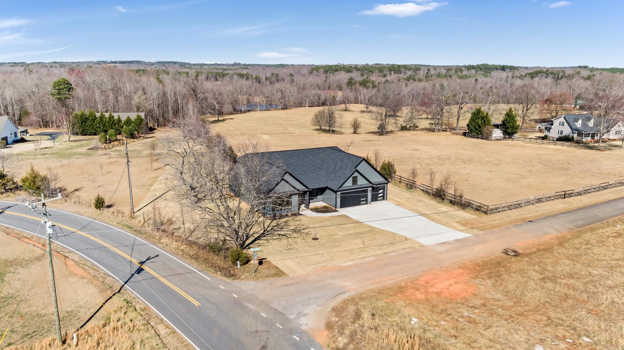 590 Ben Johnson Road Inman, SC 29349 - Photo 38 of 41