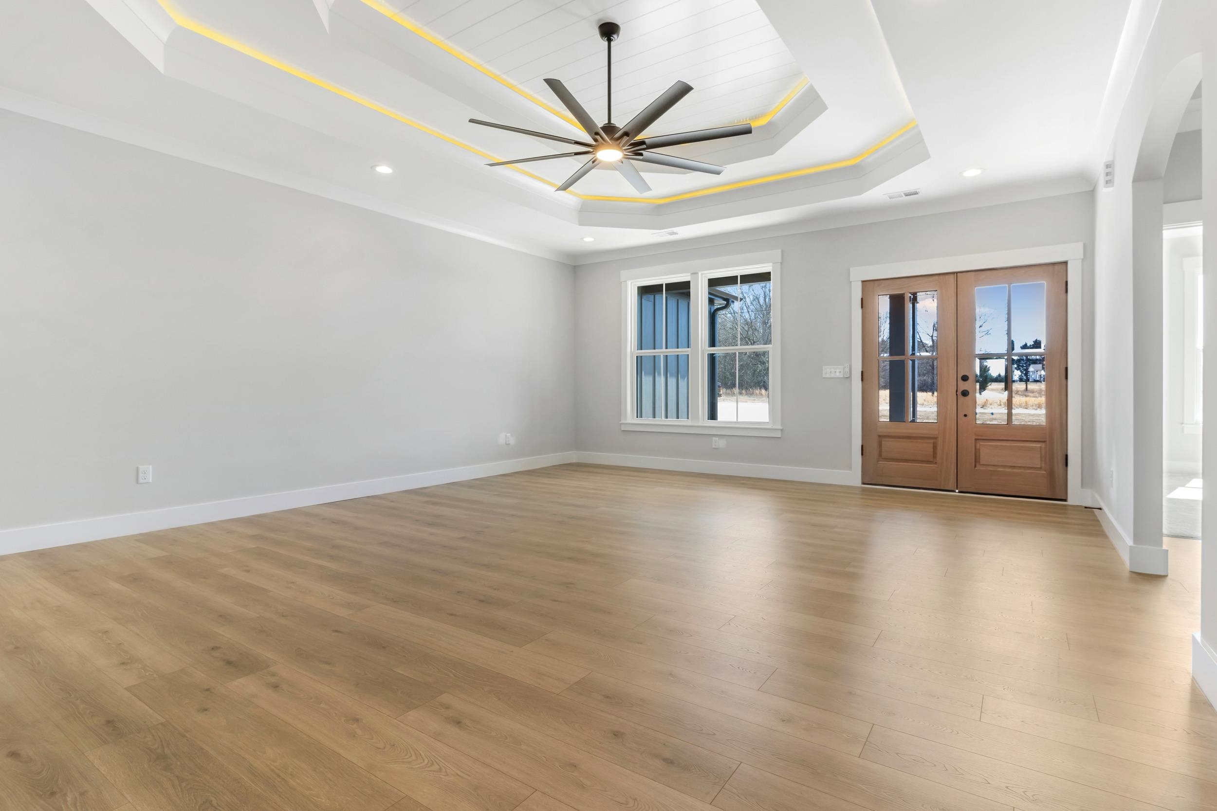 590 Ben Johnson Road Inman, SC 29349 - Photo 5 of 41 Living Room