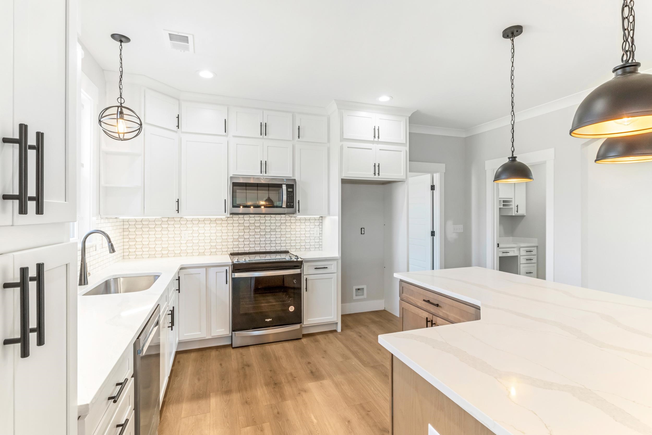 590 Ben Johnson Road Inman, SC 29349 - Photo 6 of 41