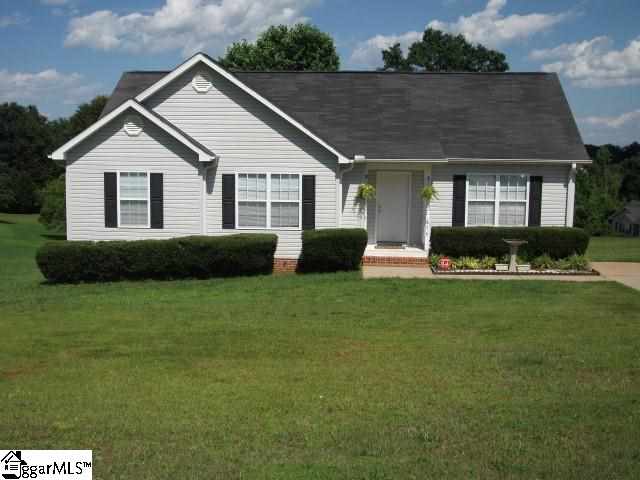 656 Old Cedar Rock Road Easley, SC 29640 - Photo 1 of 1 Gallery Image 1