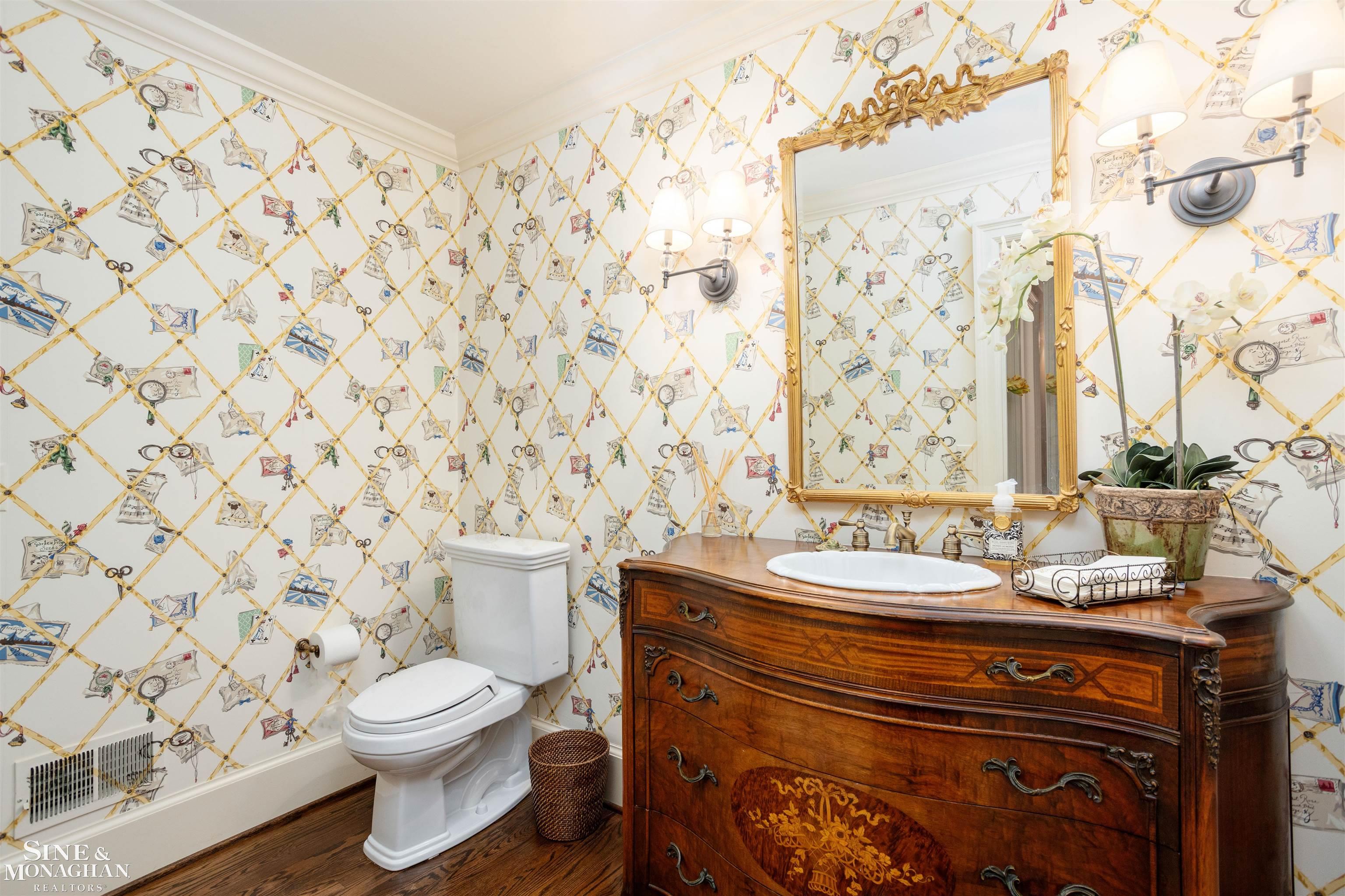 344 Washington Road Grosse Pointe, MI 48230 - Photo 30 of 74