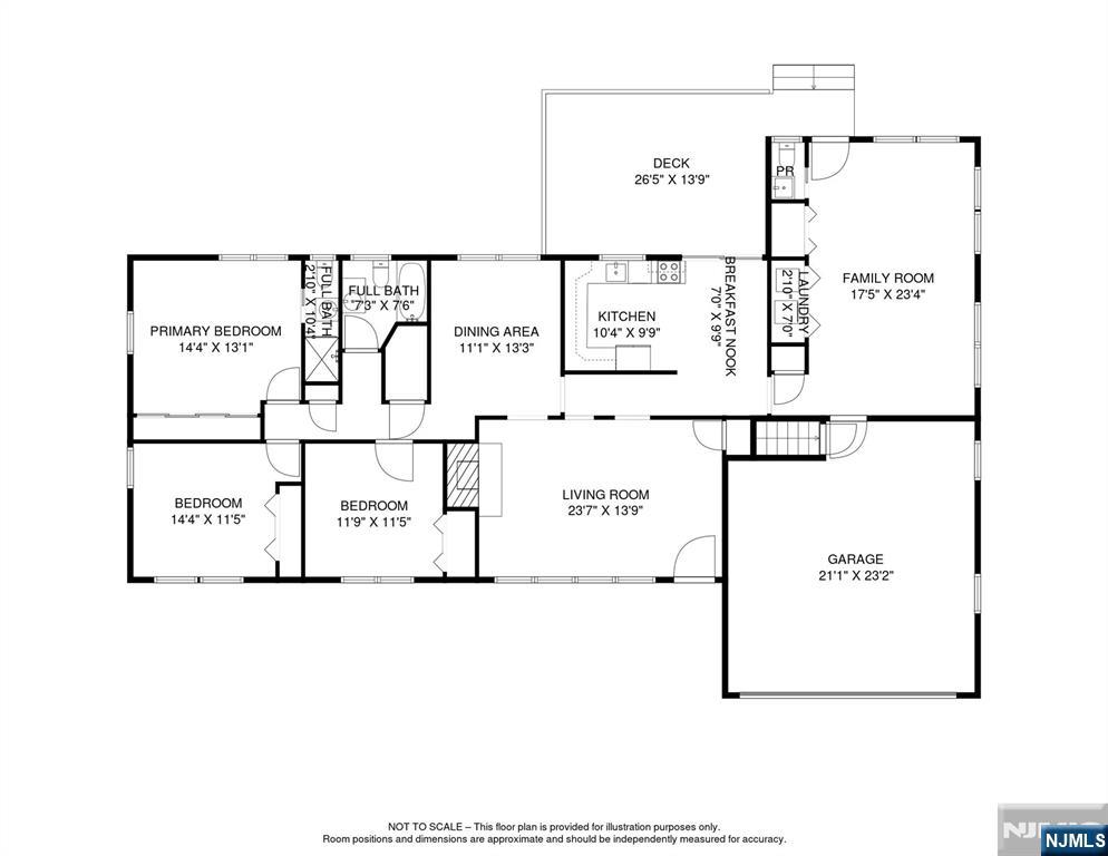 45 Sunset Road Bloomingdale, NJ 07403 - Photo 35 of 36 Gallery Image 35