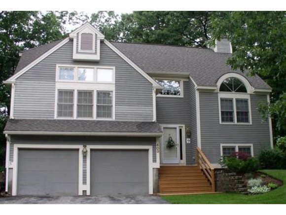403 Elk Run Road, Unit 403 Hudson, NH 03051 - Photo 1 of 1