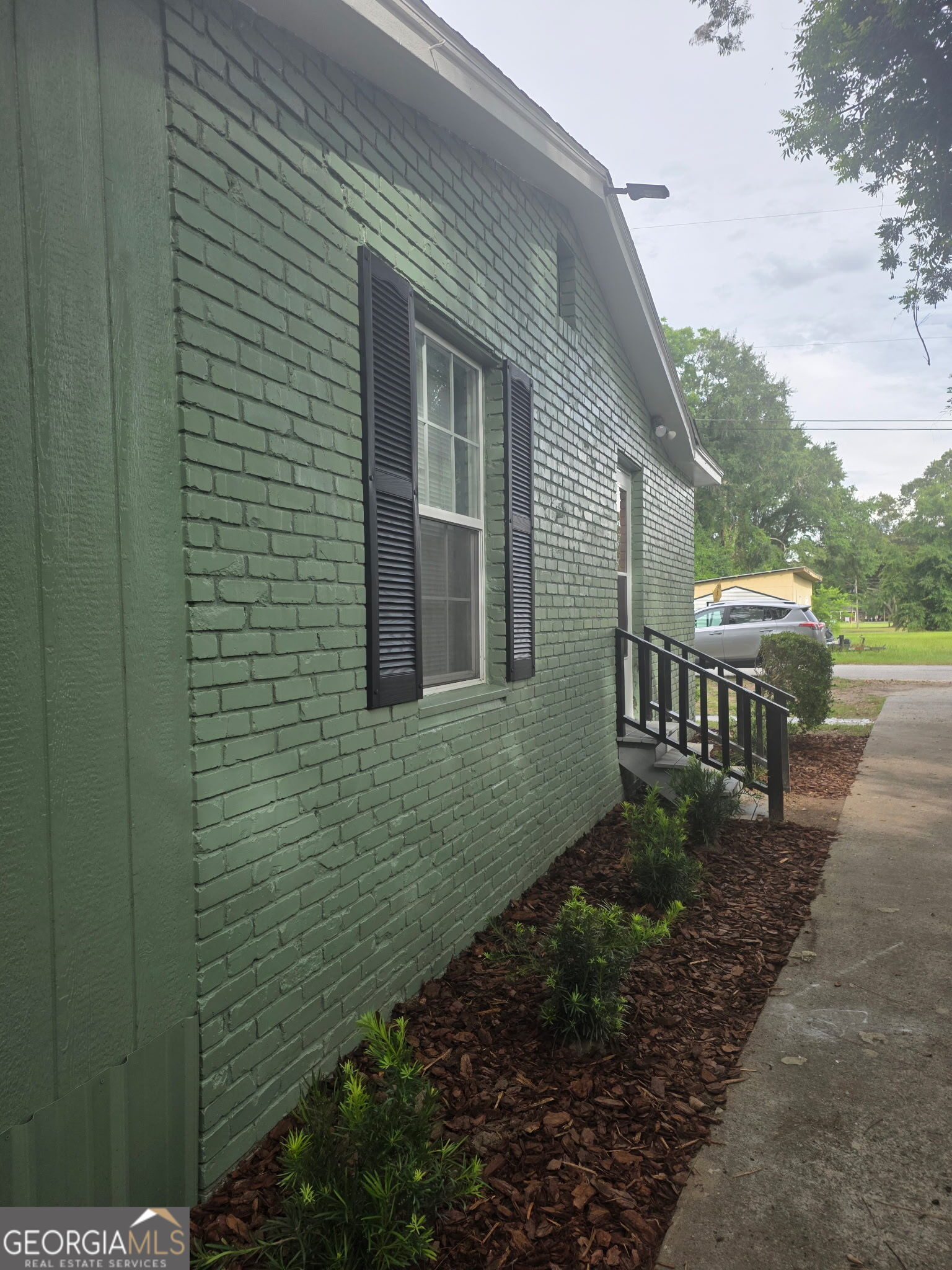 502 Fair Street Dublin, GA 31021 - Photo 4 of 32