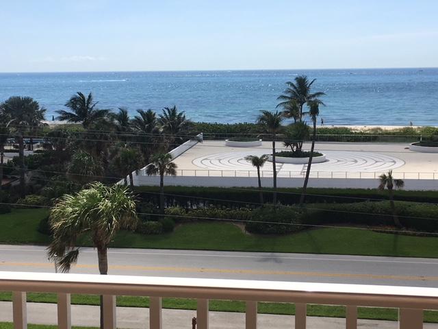 2929 South Ocean Boulevard, Unit 501 Boca Raton, FL 33432 - Photo 1 of 10 IMG_4098