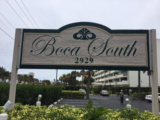 2929 South Ocean Boulevard, Unit 501 Boca Raton, FL 33432 - Photo 3 of 10 IMG_4076