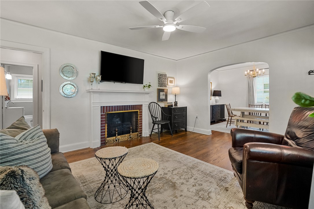 2618 Duncan Street Anderson, SC 29625 - Photo 11 of 45