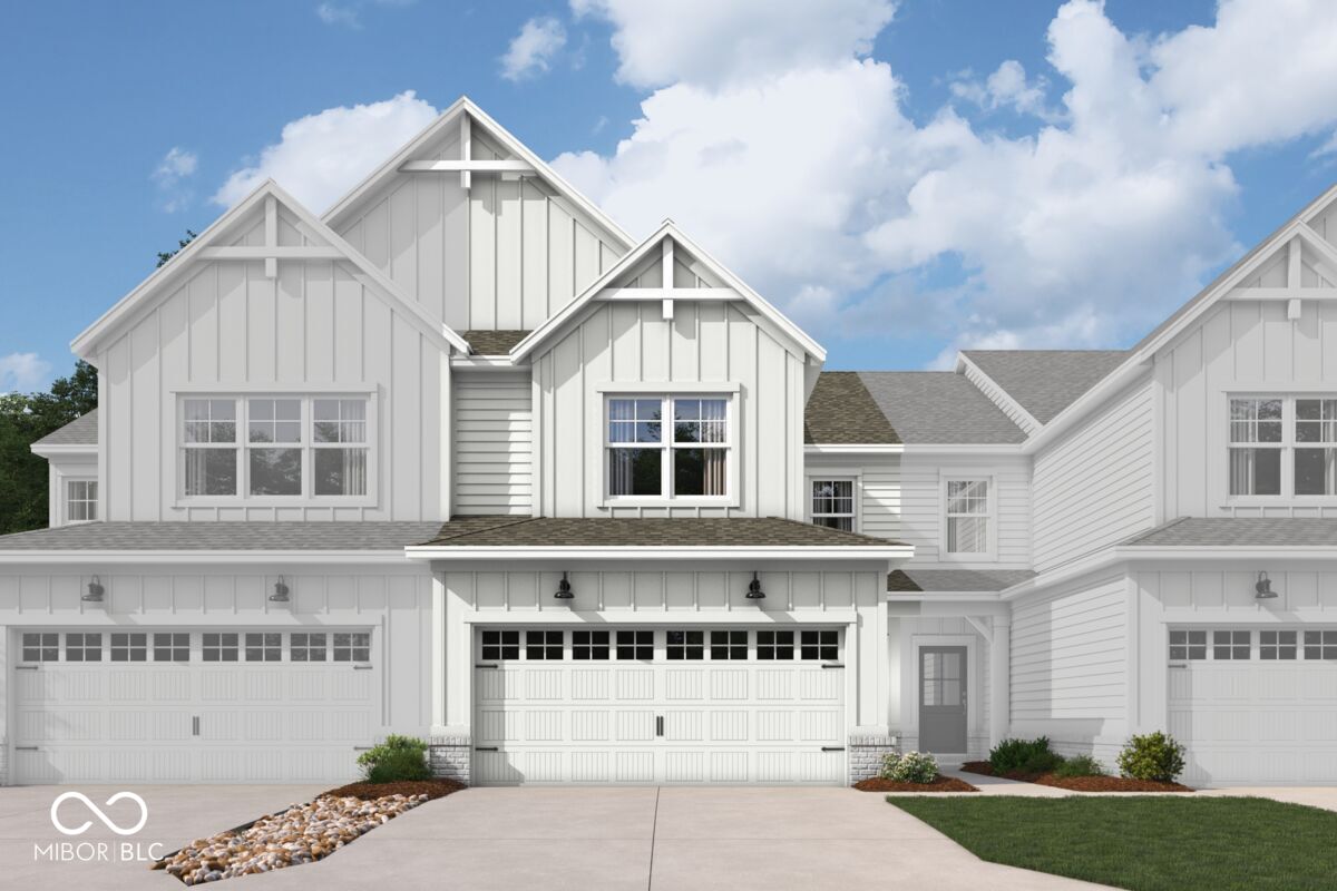 12669 Morning Rdg Way Noblesville, IN 46060 - Photo 2 of 6