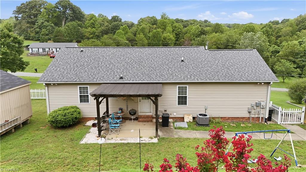 482 Moser Road King, NC 27021 - Photo 37 of 46