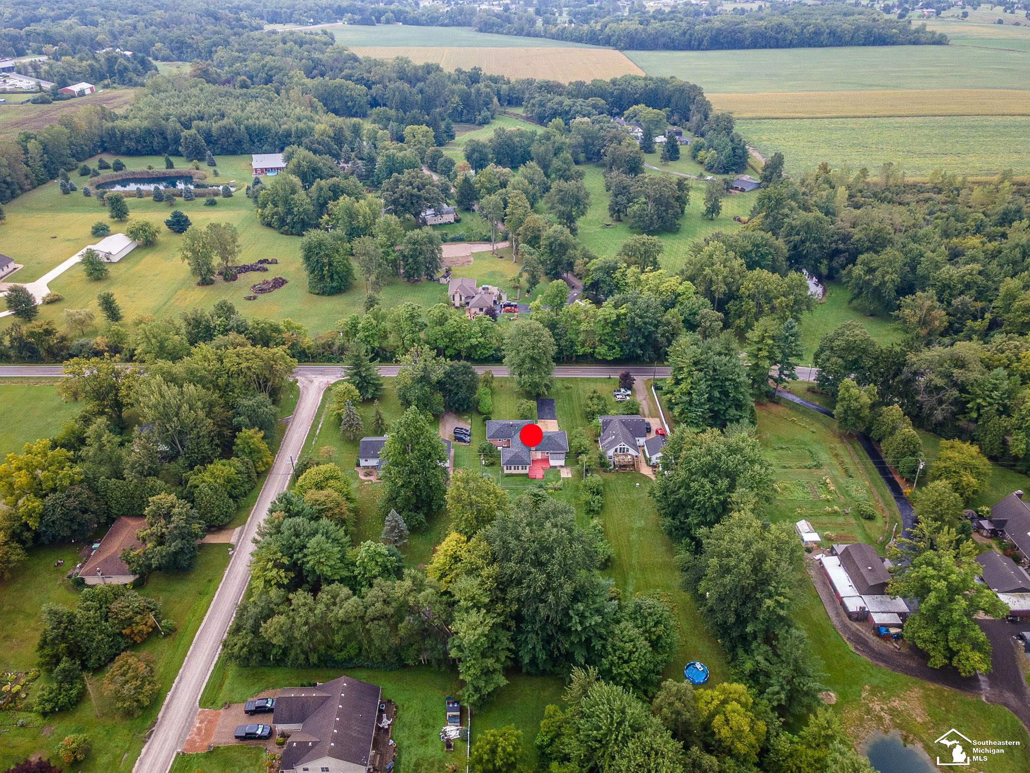 2335 Ready Road Carleton, MI 48117 - Photo 36 of 39 Gallery Image 36