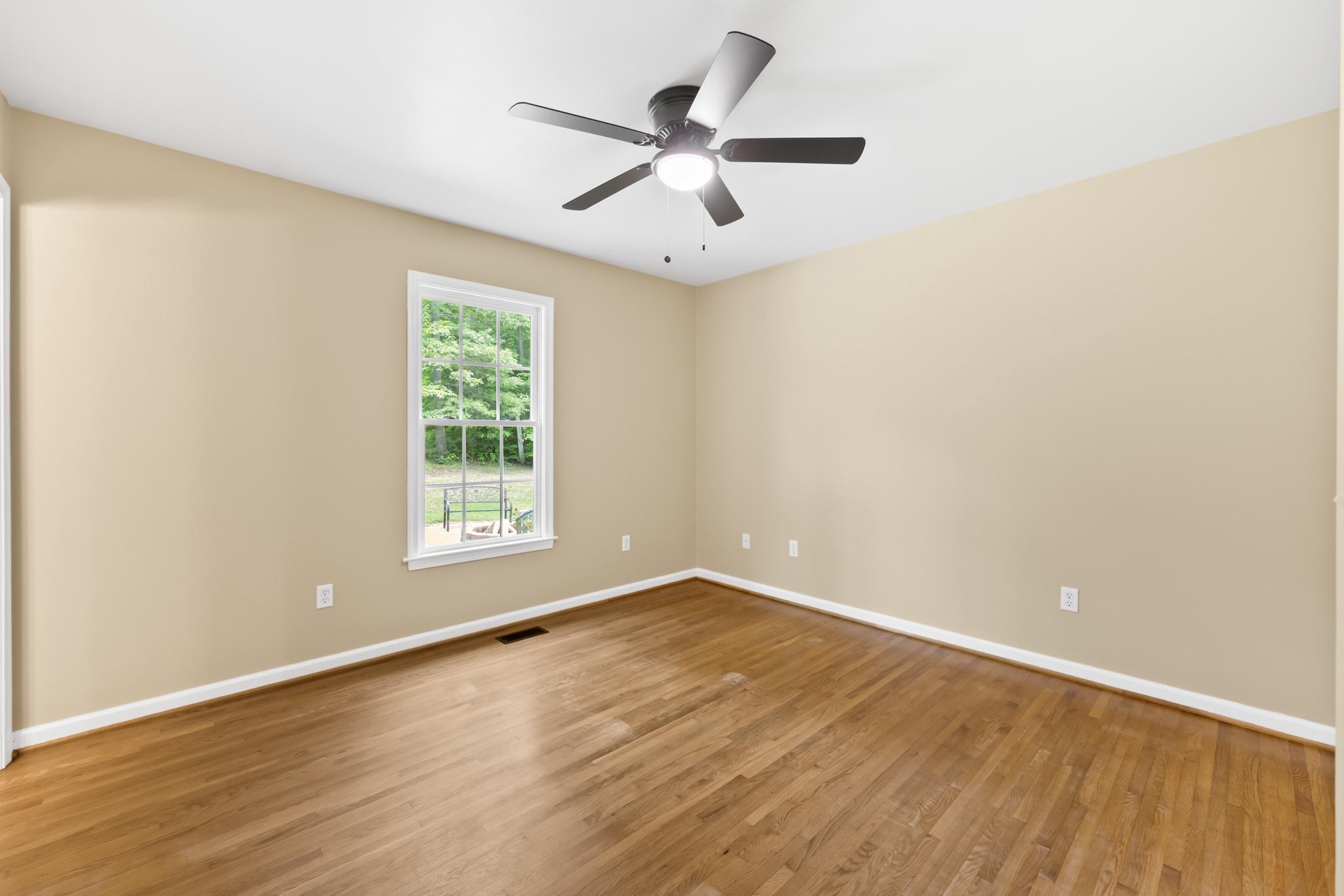 4771 South Blue Ridge Turnpike Rochelle, VA 22738 - Photo 17 of 38 Master Bedroom