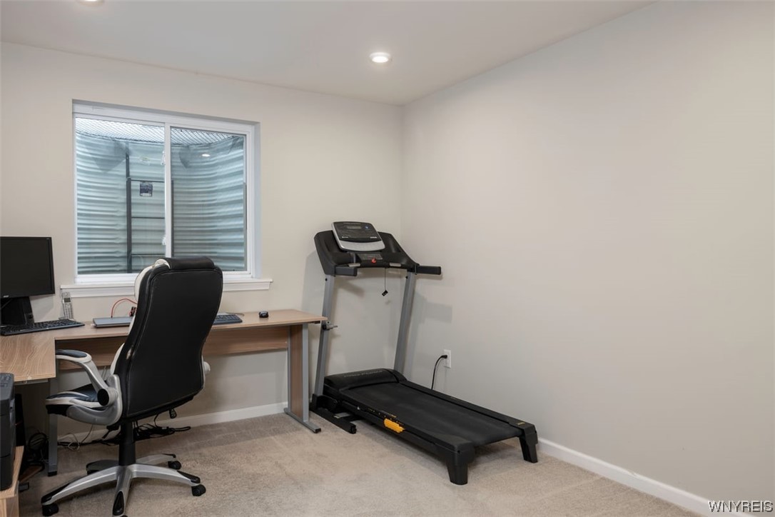 2070 Youngs Road Amherst, NY 14051 - Photo 22 of 24