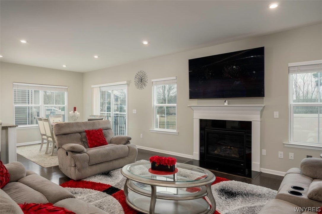 2070 Youngs Road Amherst, NY 14051 - Photo 7 of 24