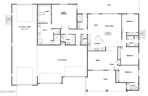 $1,450,000 | 364-xx North 16th Street, Phoenix, AZ 85086