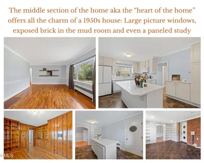 $315,000 | 205 John Street, Louisburg, NC 27549