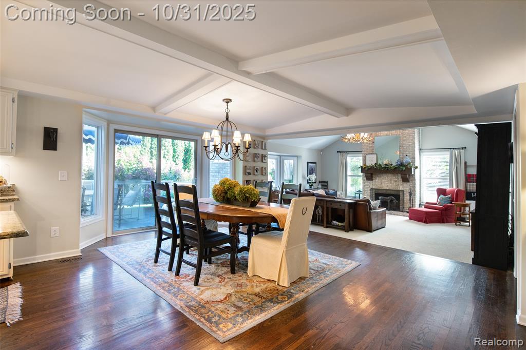 3674 Merriweather Lane Rochester Hills, MI 48306 - Photo 46 of 78