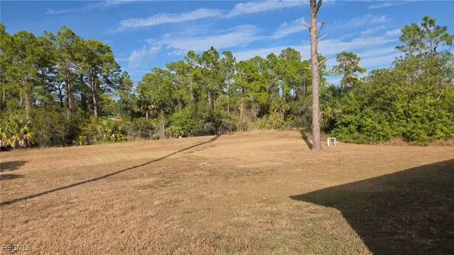 $1,600 | 1013 Butler Street East, Lehigh Acres, FL 33974