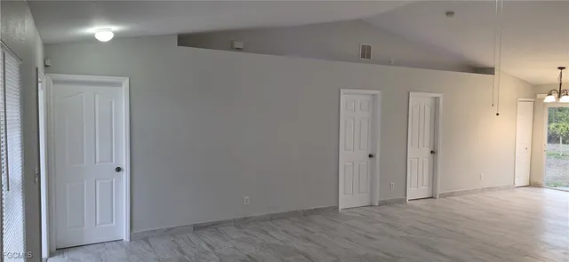 $1,600 | 1013 Butler Street East, Lehigh Acres, FL 33974