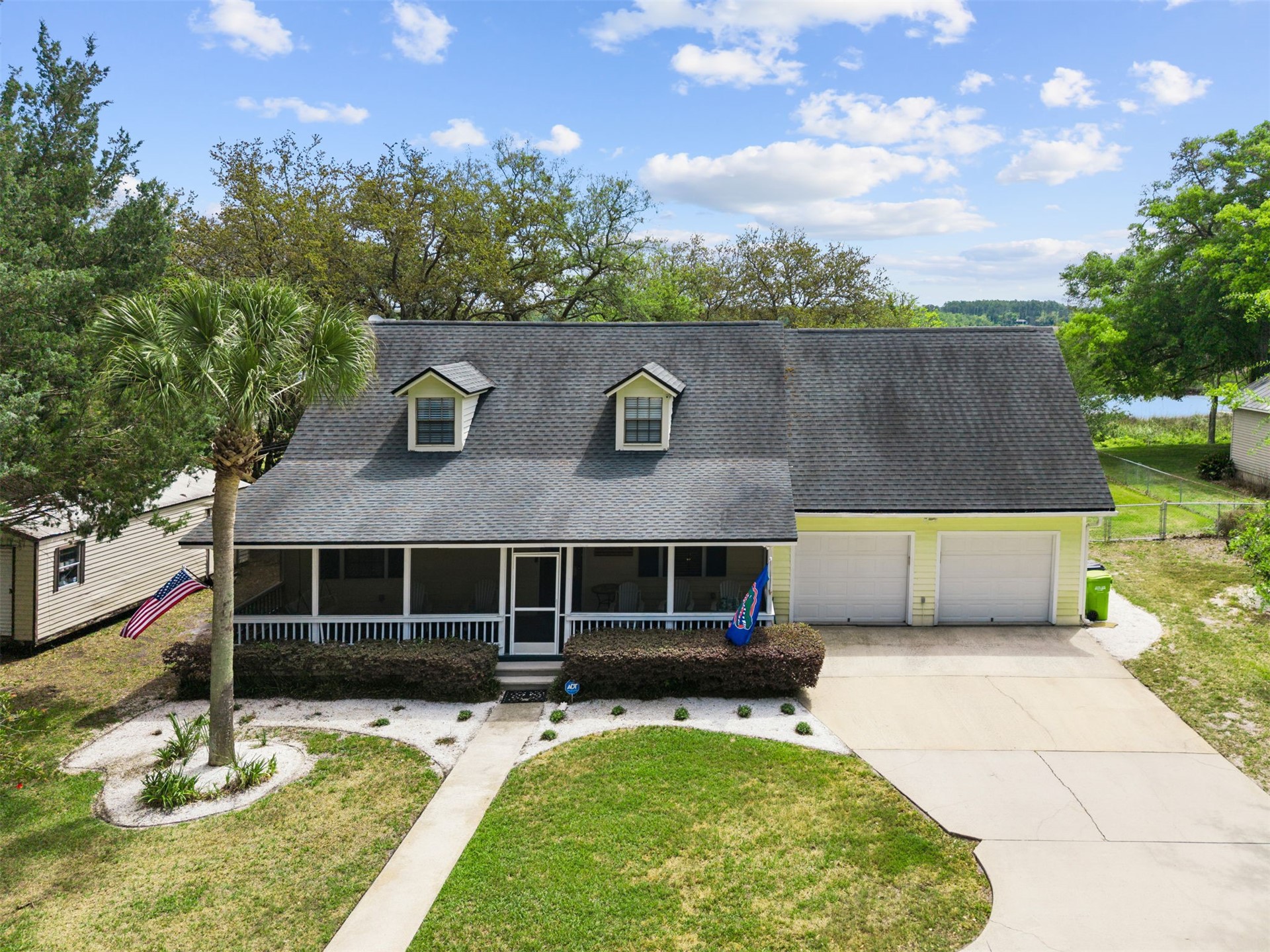 85764 Blackmon Road Yulee, FL 32097 - Photo 56 of 64