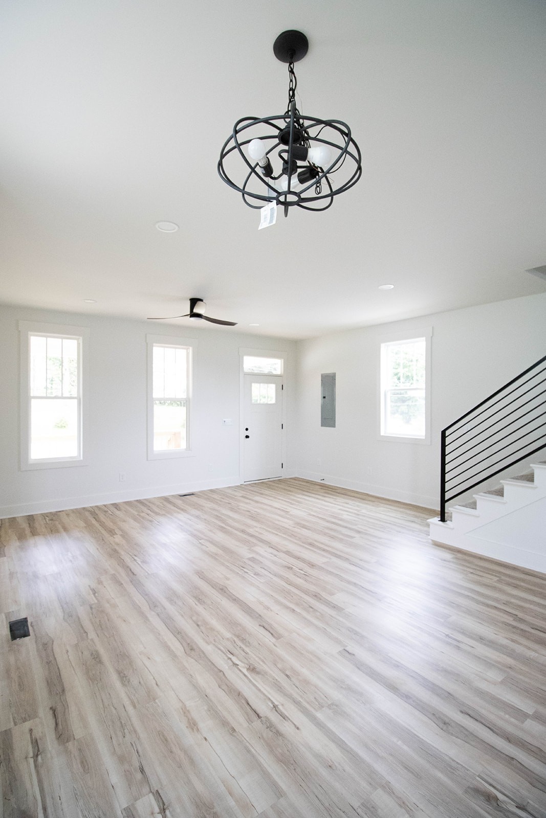 105 North Shephard Street Winchester, TN 37398 - Photo 3 of 24