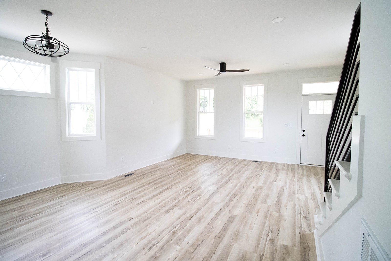 105 North Shephard Street Winchester, TN 37398 - Photo 5 of 24