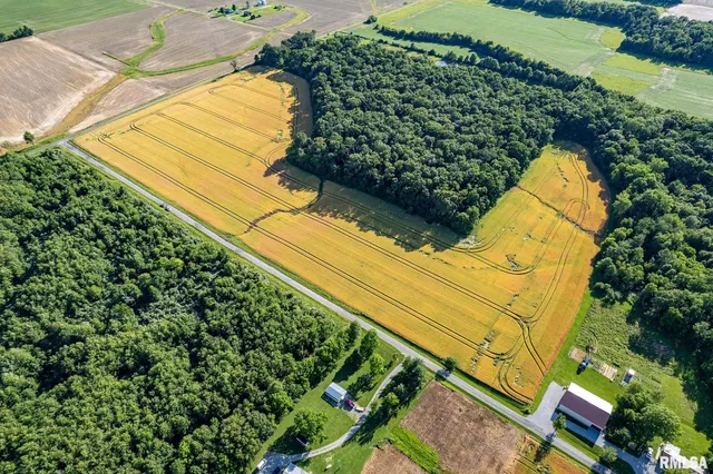 $325,000 | 0 1325 N Road, Unit COUNTY, Cisne, IL 62823