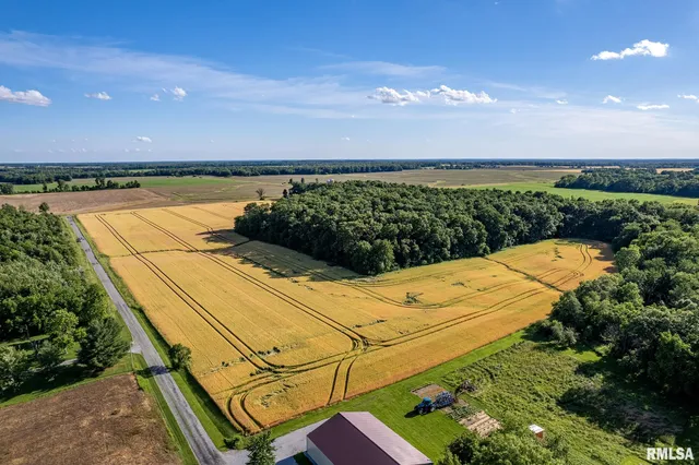 $325,000 | 0 1325 N Road, Unit COUNTY, Cisne, IL 62823