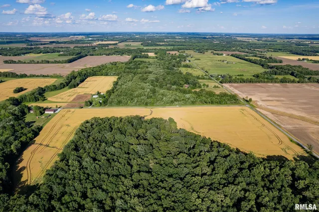 $325,000 | 0 1325 N Road, Unit COUNTY, Cisne, IL 62823