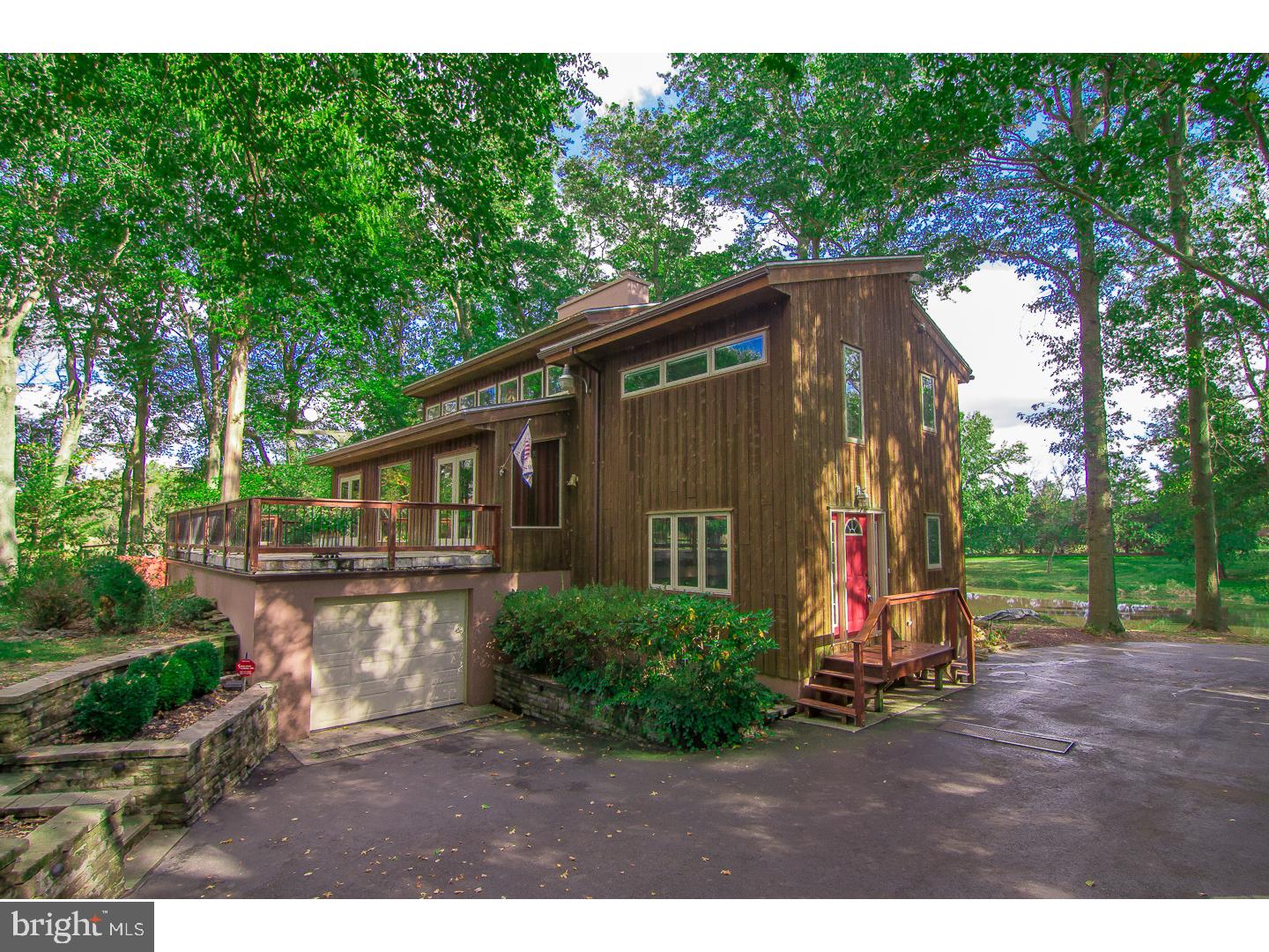 120 Bassett Road Mannington, NJ 08079 - Photo 1 of 25 Exterior