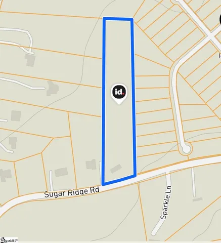 $350,000 | 1620 Sugar Ridge Road, Boiling Springs, SC 29316