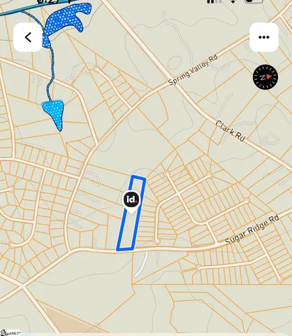 $350,000 | 1620 Sugar Ridge Road, Boiling Springs, SC 29316