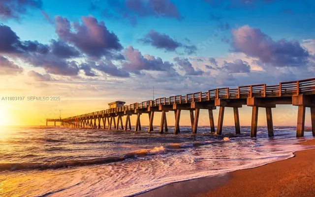 a view of a backyard of the house