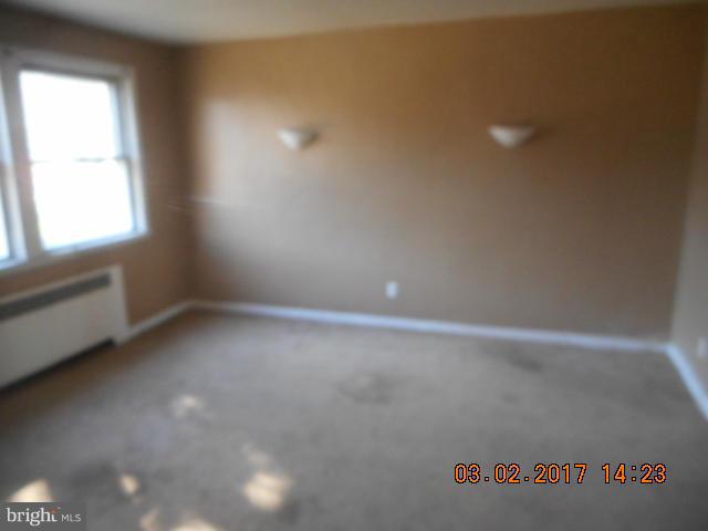 Interior (General)