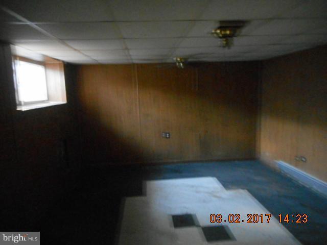 Interior (General)