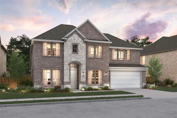 $640,000 | 11536 Jackloe Street, Fort Worth, TX 76052