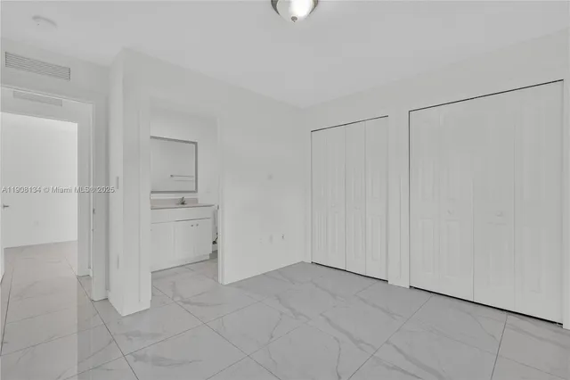 a view of a bathroom with a shower