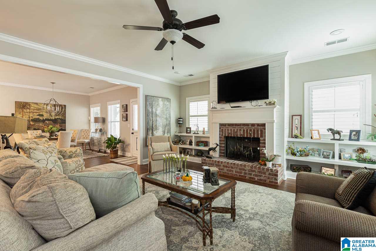6535 Spring Street Trussville, AL 35173 - Photo 5 of 22