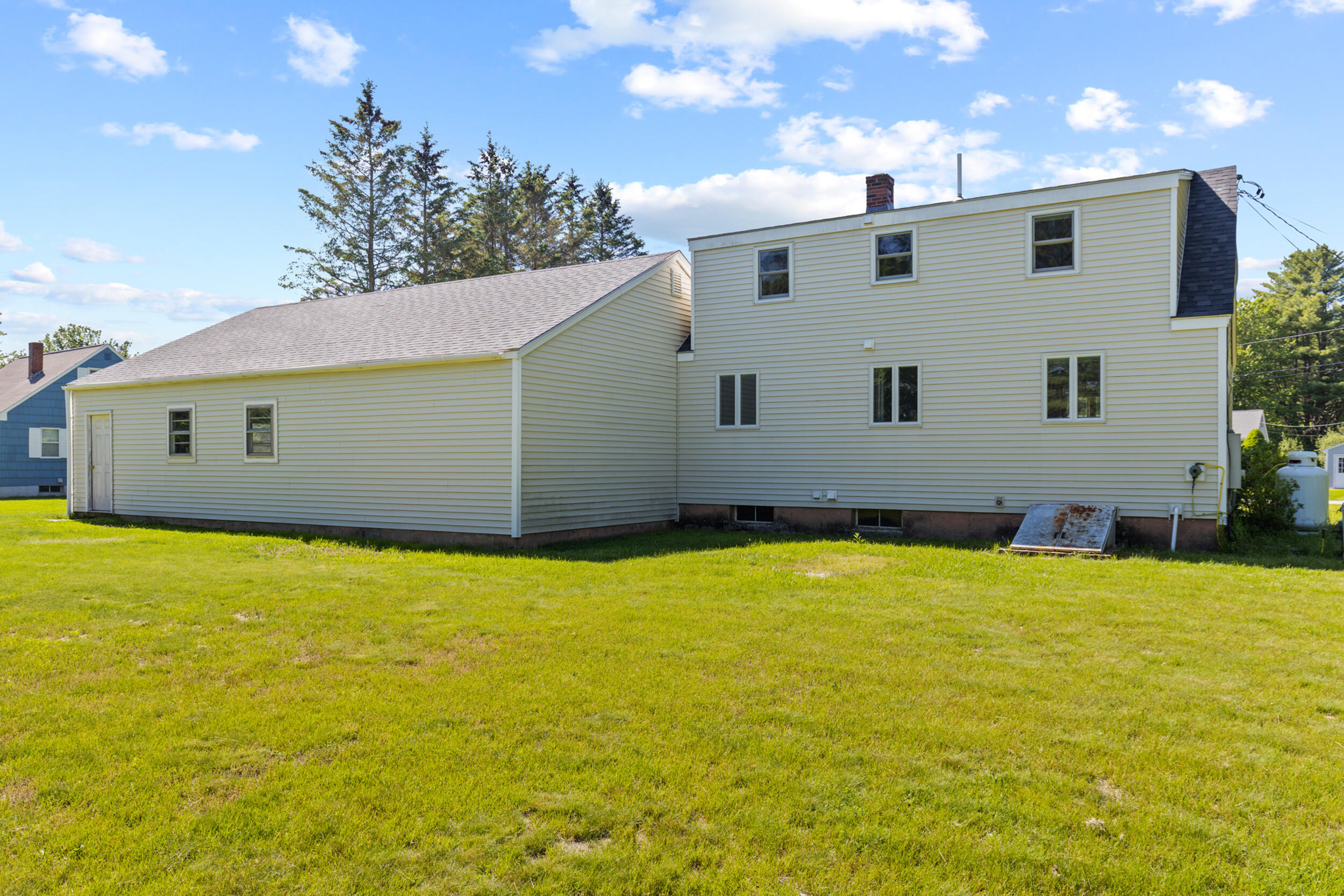 16 Deer Run Road North Yarmouth, ME 04097 - Photo 28 of 34 16 Deer Run Rd., North Yarmouth