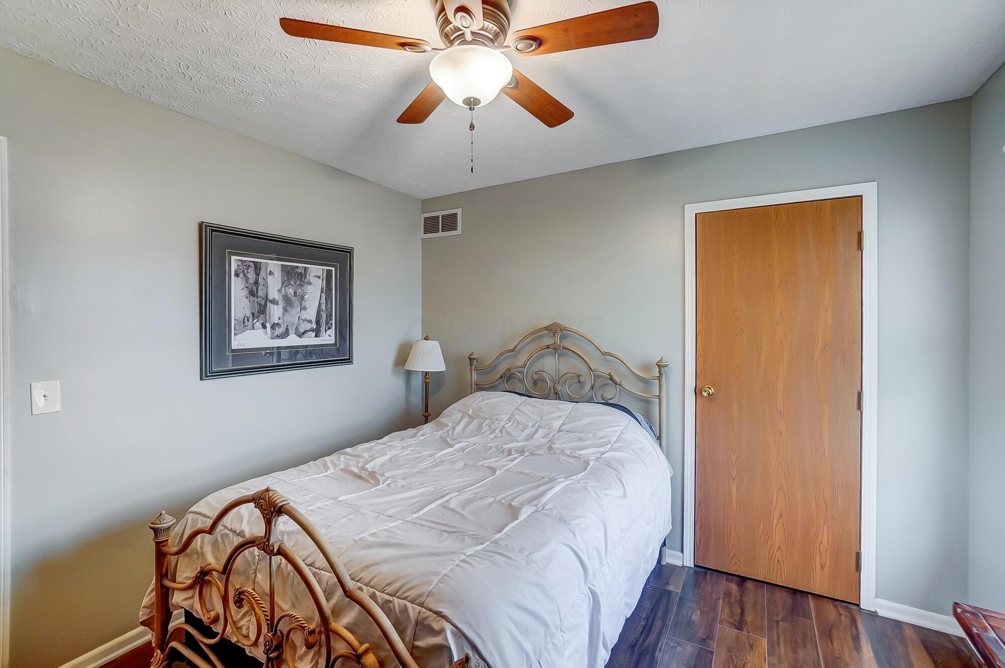 776 Prairie Road Galloway, OH 43119 - Photo 39 of 55 Second Bedroom