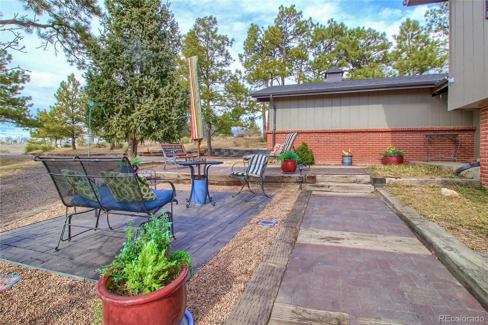8592 East Summit Road Parker, CO 80138 - Photo 3 of 35 Gallery Image 3