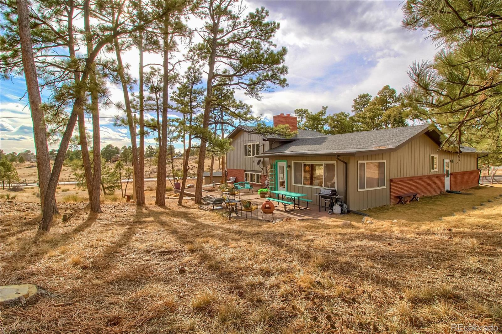 8592 East Summit Road Parker, CO 80138 - Photo 32 of 35 Gallery Image 32