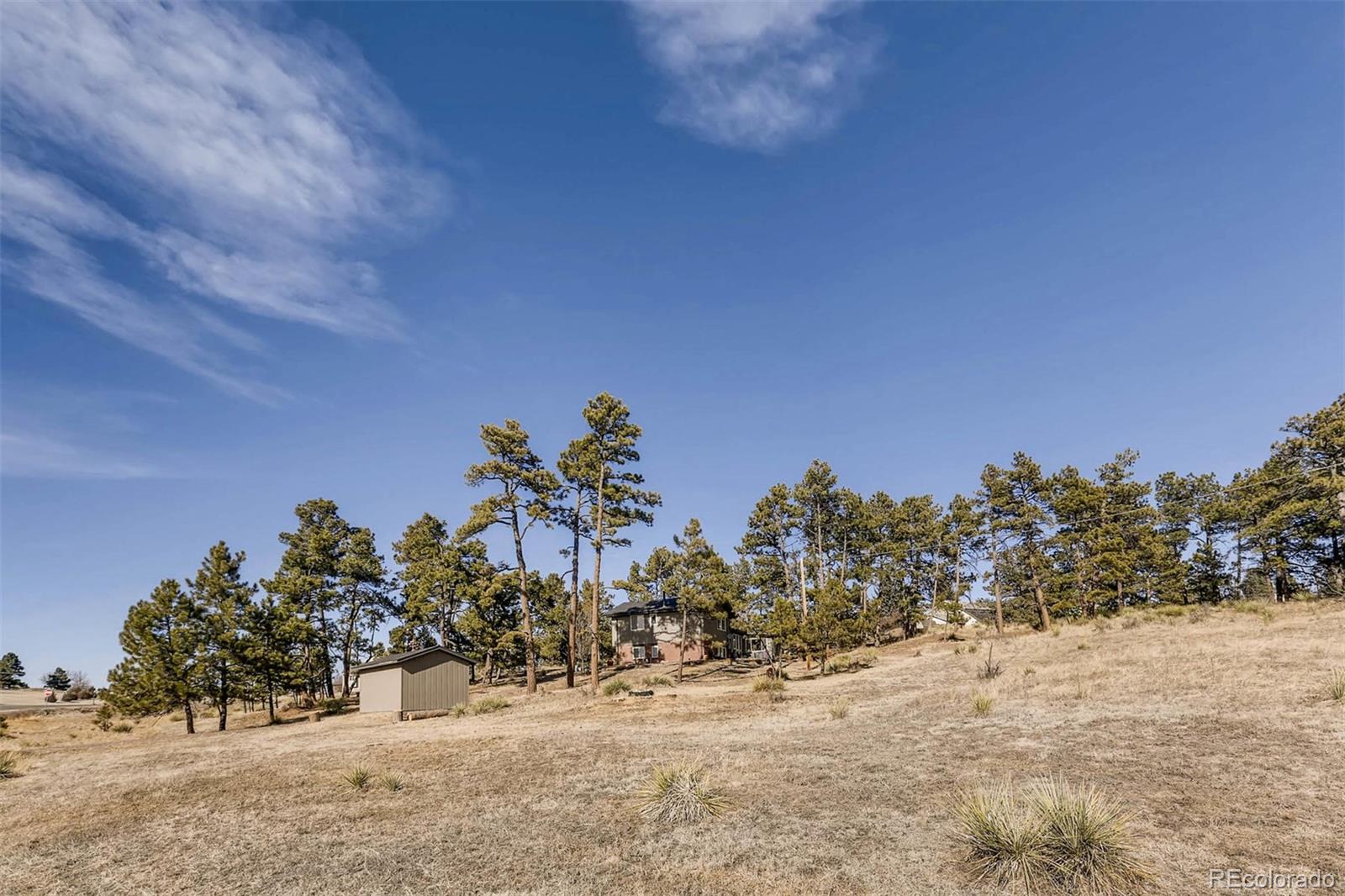 8592 East Summit Road Parker, CO 80138 - Photo 34 of 35 Gallery Image 34