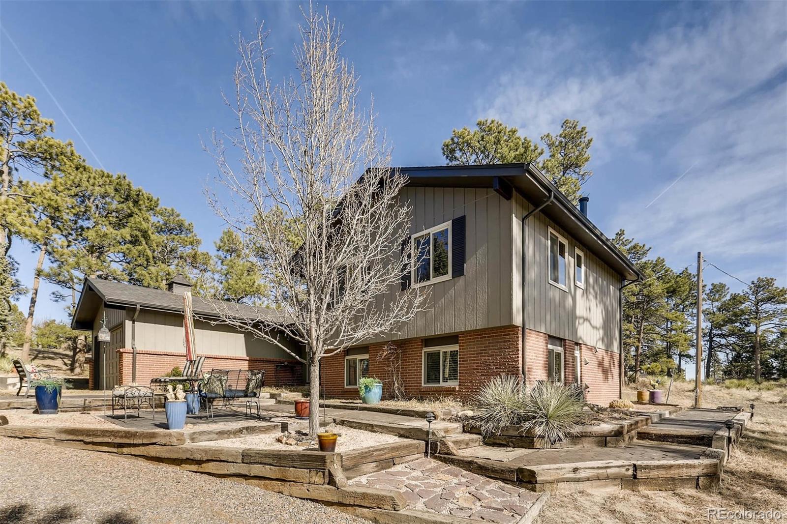 8592 East Summit Road Parker, CO 80138 - Photo 4 of 35 Gallery Image 4