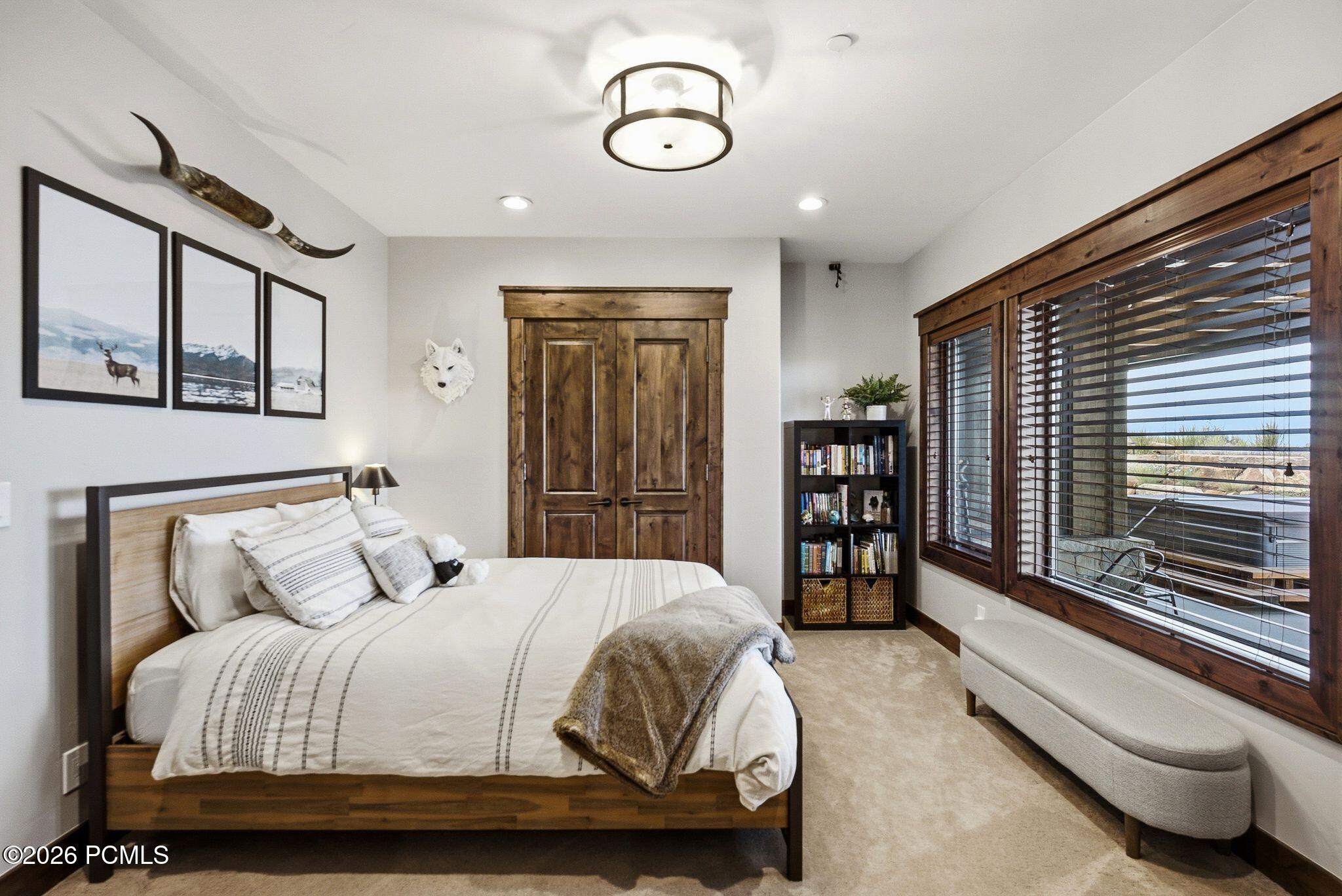 7885 North Rabbitbrush Court Park City, UT 84098 - Photo 47 of 88